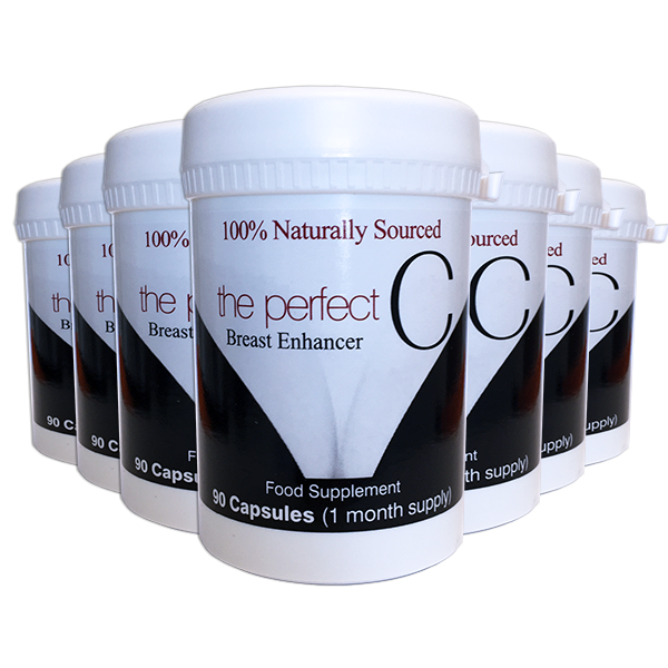 perfect c breast enhancer uk nine months bottles